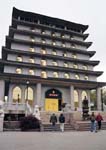 temple