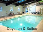 Days Inn & Suite