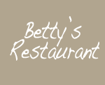 Betty's Restaurant