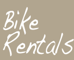 Bike Rentals