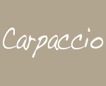 Carpaccio