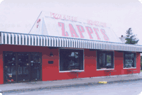 Zappi's Pizzeria