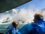 Maid of the Mist