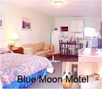 Blue Moon Motel