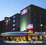 Howard Johnson Express