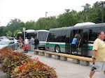 People Mover Buses