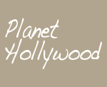 planet hollywood