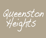 Queenston Heights