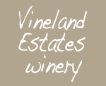 Vineland Estates Winery