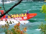 Whirlpool Jetboats