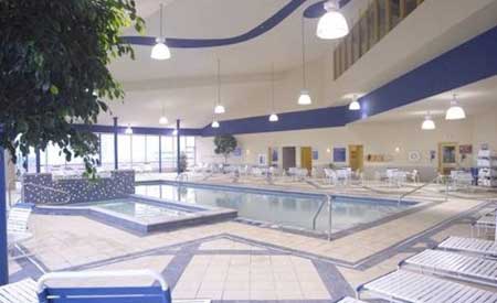 lovely pool