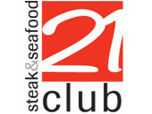 21 Club