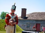 Fort George