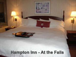 Hampton Inn