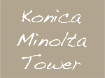 Konica Minolta Tower
