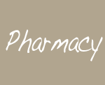 Pharmacy